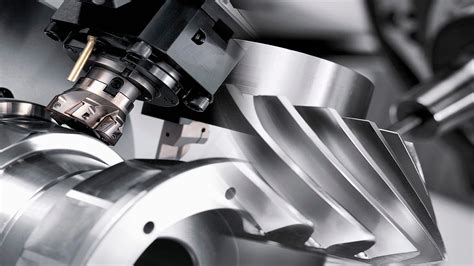 specialized cnc manufacturing|CNC Machining & the Aerospace Industry: Complete .